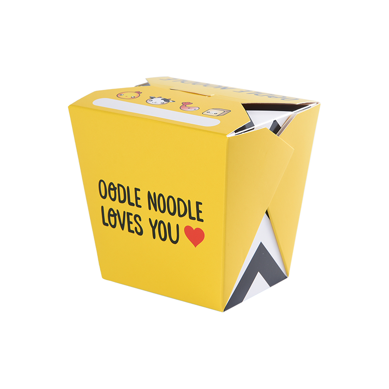 Chinese noedeldoos/voedselemmer