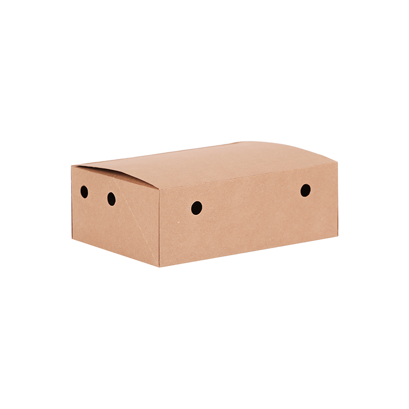 Gebakken Kip dozen