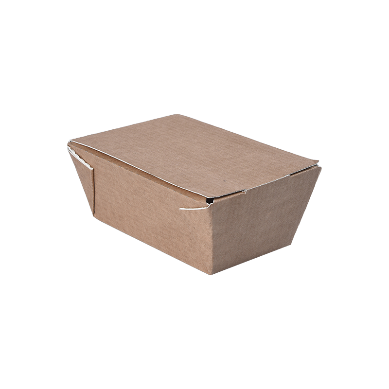 Lunchdozen van golfkarton