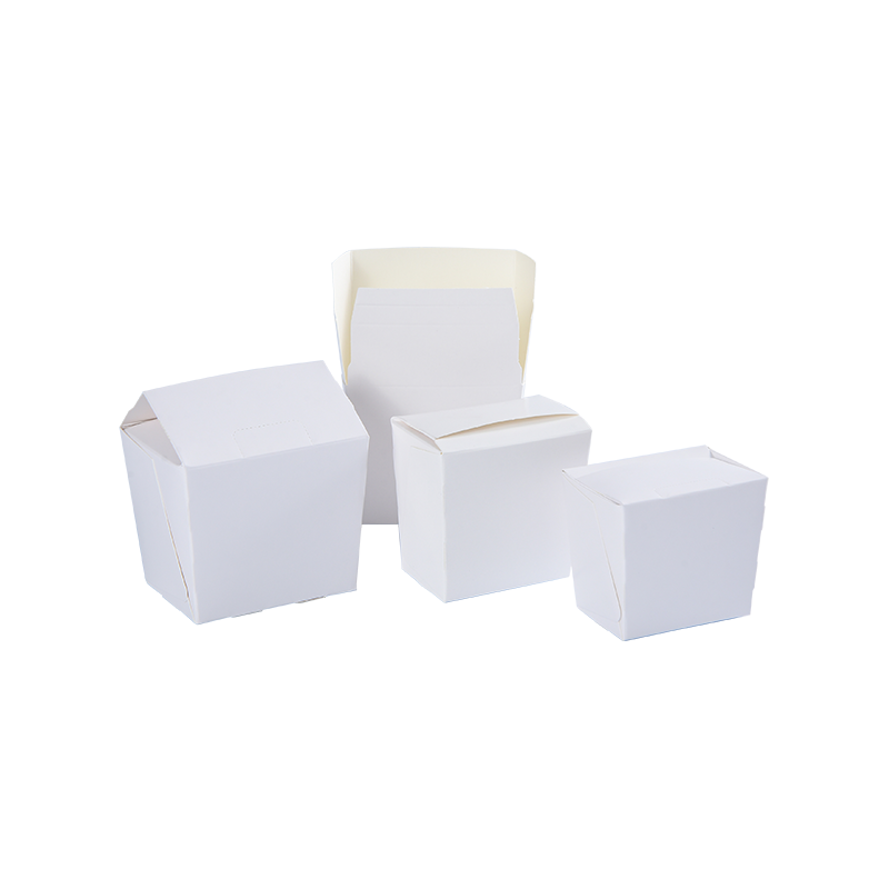 Chipbox/Voedselemmer