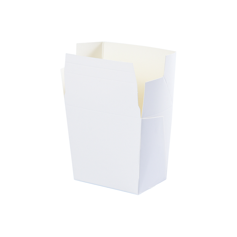 Chipbox/Voedselemmer
