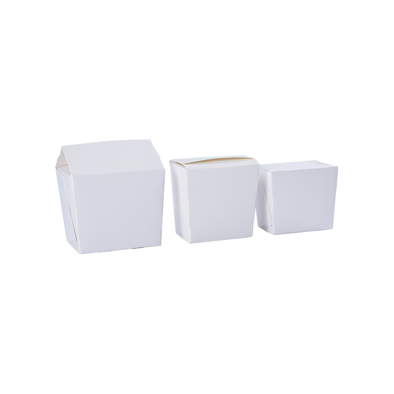 Chipbox/Voedselemmer