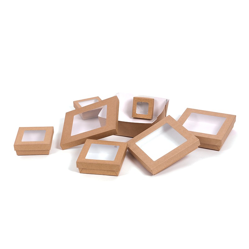 Taartdozen met deksel